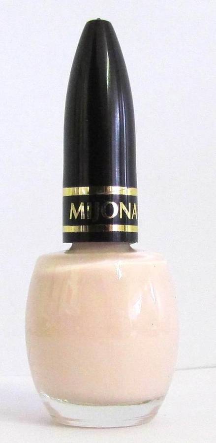 Mijona Nail Polish French Pink X 1pcs