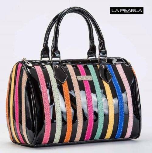 La Pearla handbags original..starting frm very low price! Grab urs now!