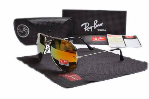 Ray Ban Original sunglasses