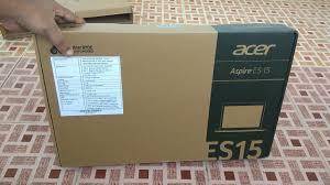 BRAND NEW ACER ES15-1TB & 4GB RAM
