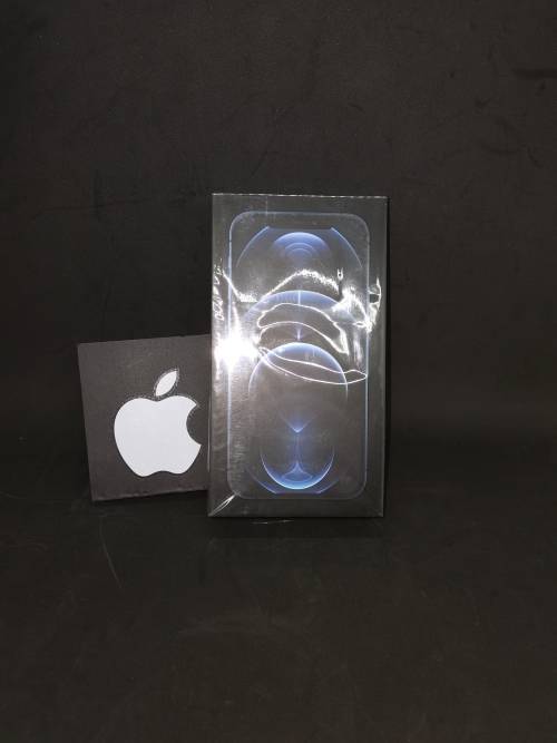 Apple iPhone 12 Pro 512GB /Brand New Sealed/ICASA Approved/Local Stock