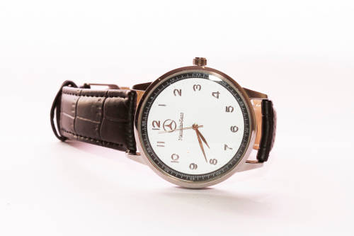 Mercedes Benz Dress watch