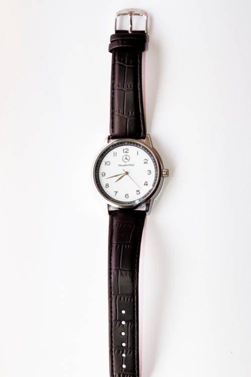 Mercedes Benz Dress watch