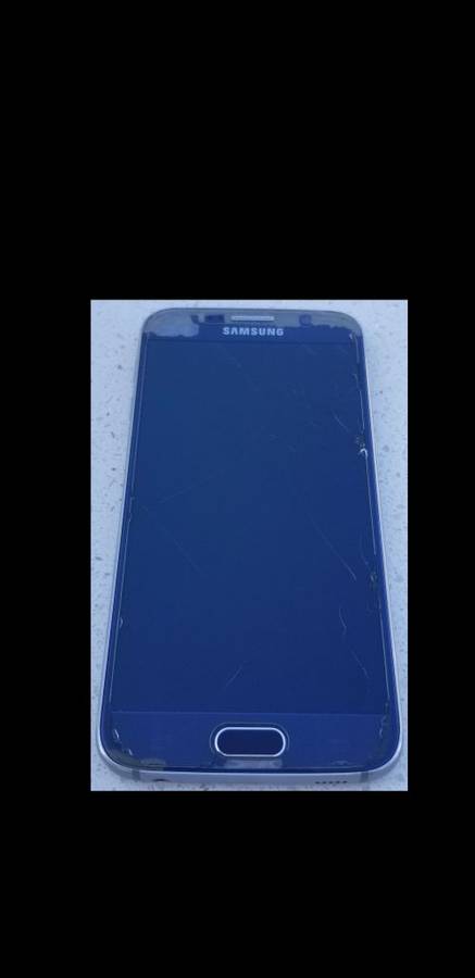 Samsung Galaxy S6 Duos (Dual Sim) - Read condition first