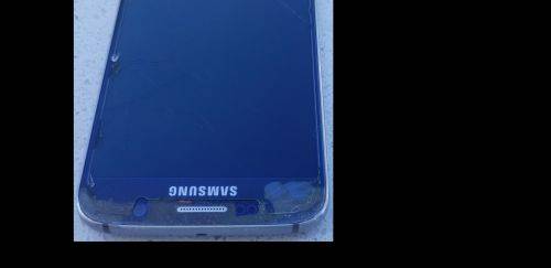 Samsung Galaxy S6 Duos (Dual Sim) - Read condition first