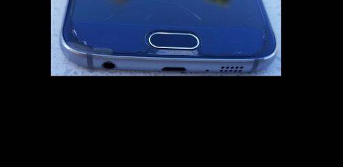 Samsung Galaxy S6 Duos (Dual Sim) - Read condition first