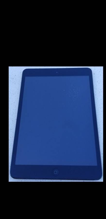 Ipad Mini 16Gb