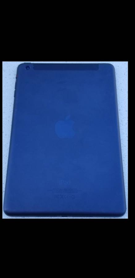Ipad Mini 16Gb