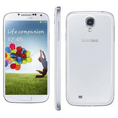 Samsung Galaxy S4 LTE 16GB White