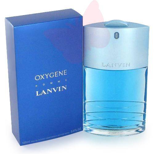 Lanvin L'Homme*** 100ml ***