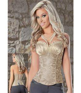 Stunning Corset: Size Small