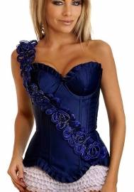 Stunning Corset :Size: XL