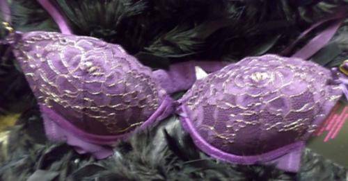 Stunning Bra: Size32A