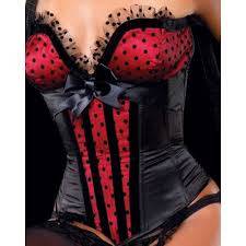 Stunning Corset: Size Large