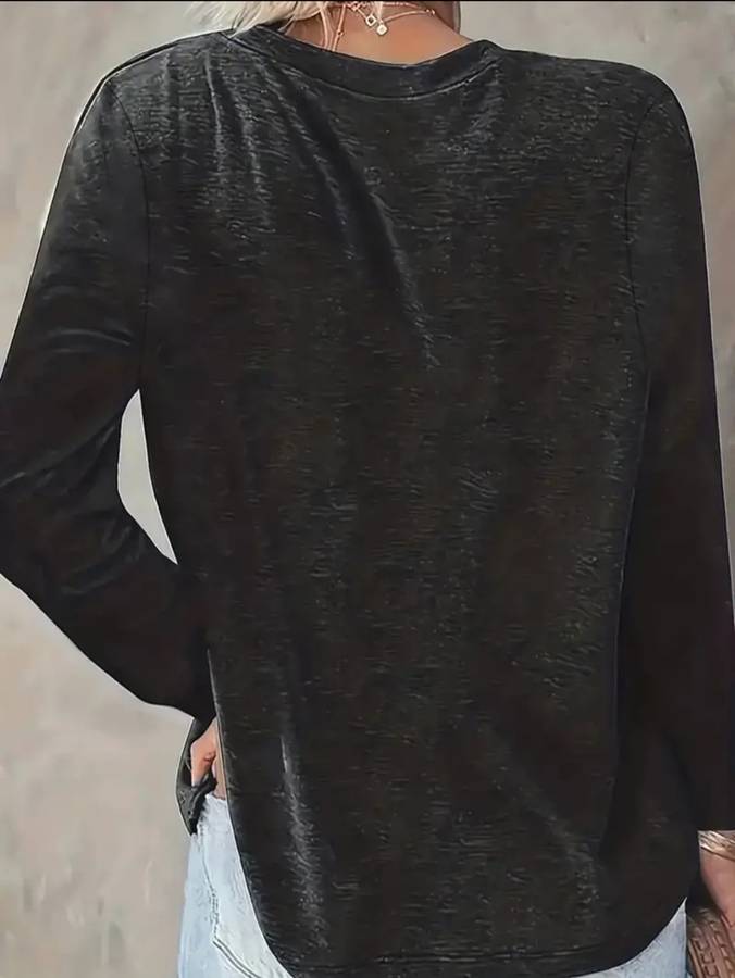 Stunning Top: XXL