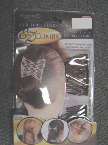 EZ Combs