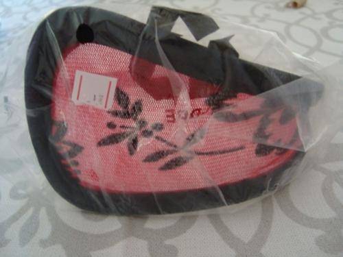 Black C-string