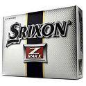 **** 12 Srixon Z-Star X Grade A+ ****
