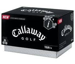 **** 20 Callaway Tour i(x) Grade A ****