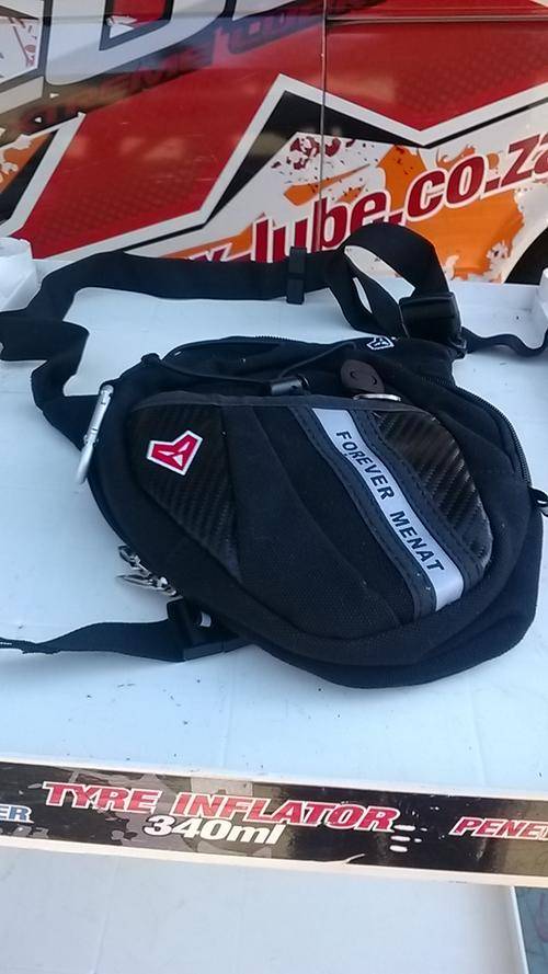 Leg Holster Forever Menat