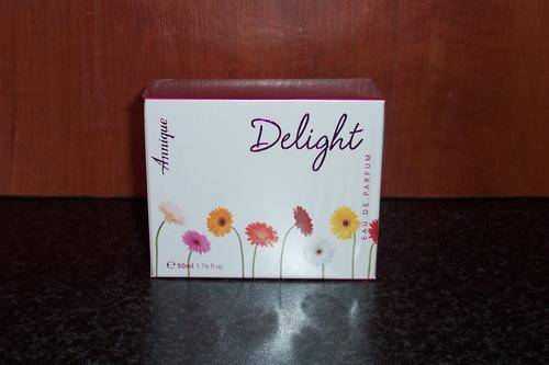 Delight Eau de Parfum from Annique