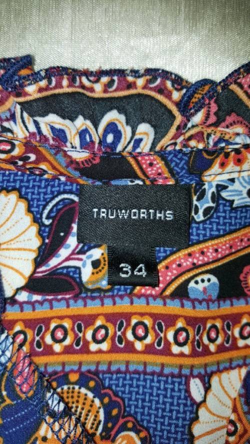 Gorgeous Dress/Tunic from Truworth