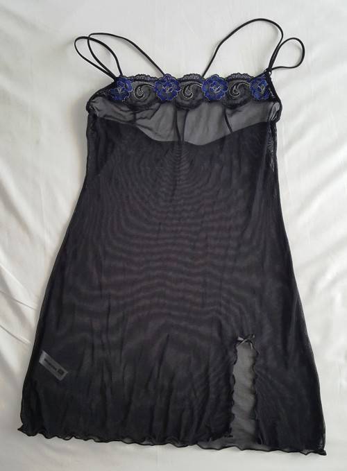 Black Camisole from WONDERBRA