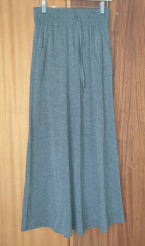 Charcoal Grey Skirt from Truworths