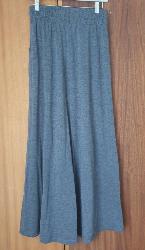 Charcoal Grey Skirt from Truworths
