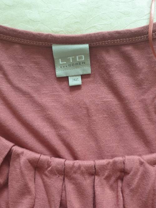 Vintage Rose Bell Sleeve Top from Truworths
