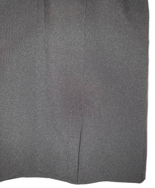 Black Formal Skirt from Truworths