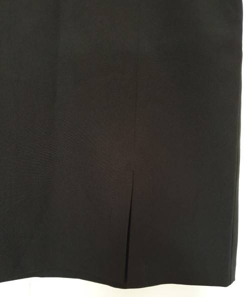 Black Formal Skirt from Truworths