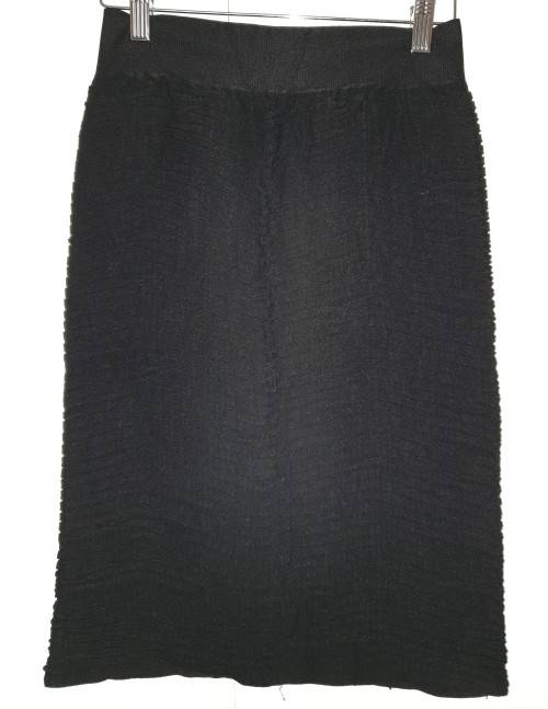 Black Pencil Skirt from Truworth