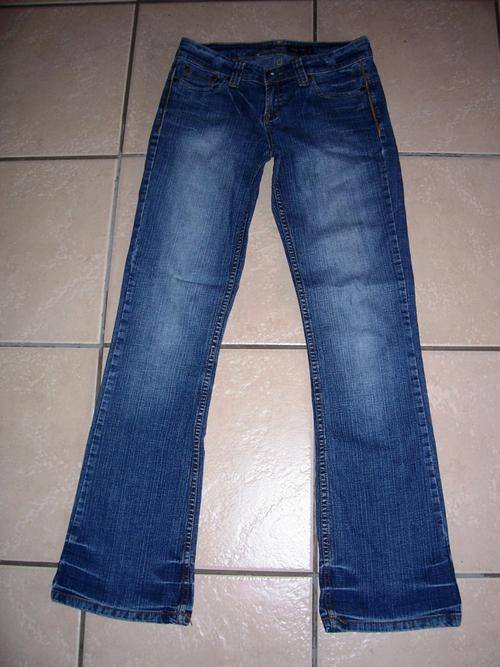 Sissy Boy Jeans