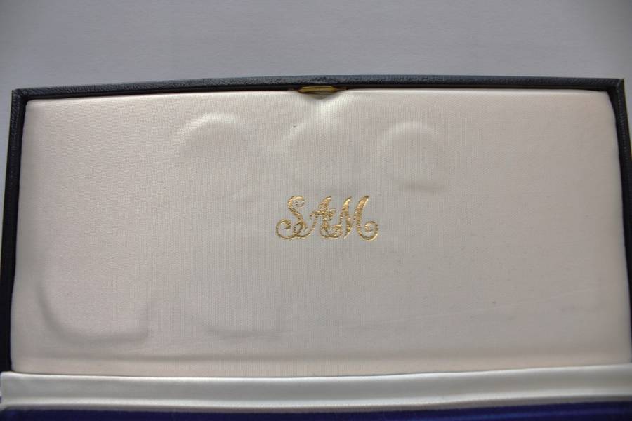 1982 Short Proof Set. Very Low Mintage 4,900 - R1 to 1/2 Cent