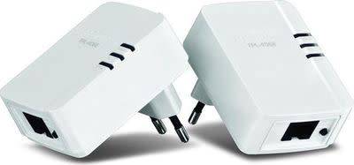 3x wifi extenders TRENDnet TPL-406E  !!!R1 Auction!!!