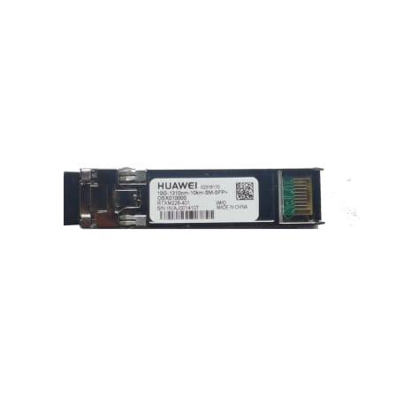 !!! CLEARANCE!! HUAWEI OPTICAL TRANSCEIVER SFP 10G SINGLENMODE MODULE 1310NM 10KM LC !! Low start!!!