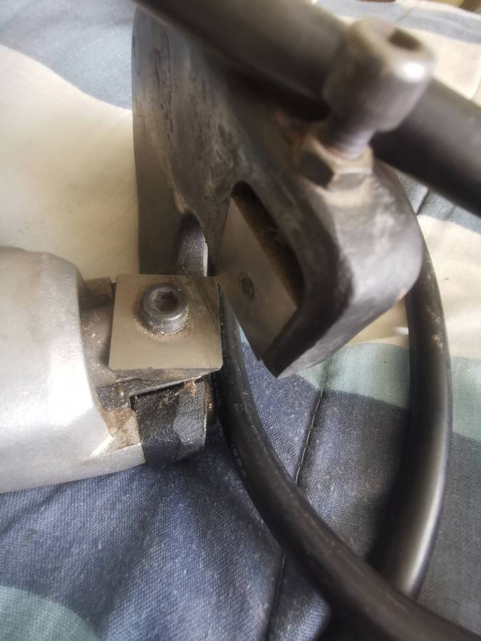 Makita Shear JS3200 !!Late entry!!