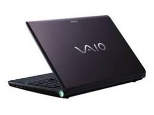 Sony Vaio F137 Notebook (black) 24 HOUR SHIPPING