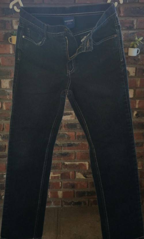Boys Jeans 13 -14 years