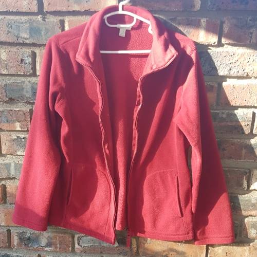 Ladies Jersey Size L