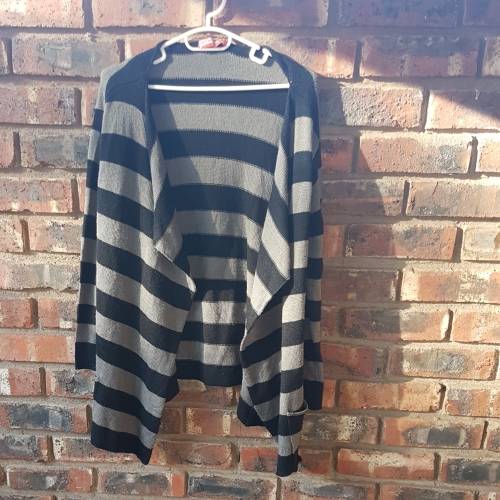 Ladies Waterfall Jersey 12/36