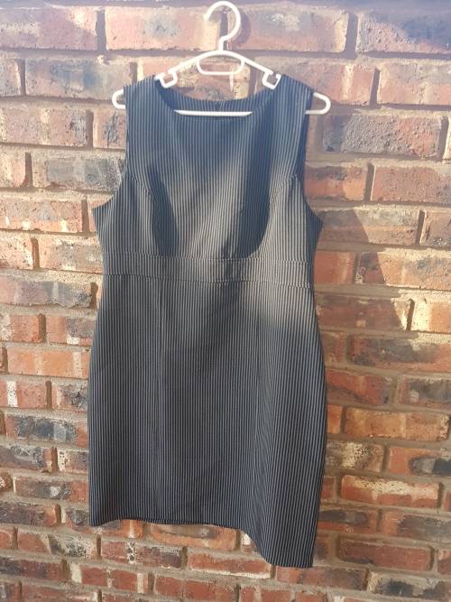 Contempo Dress 16