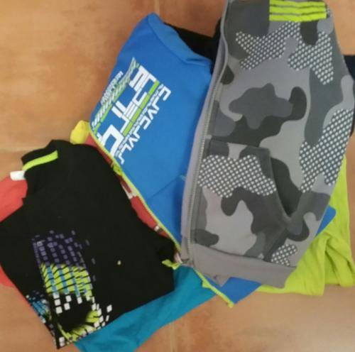 Boys Clothing 9-10 years