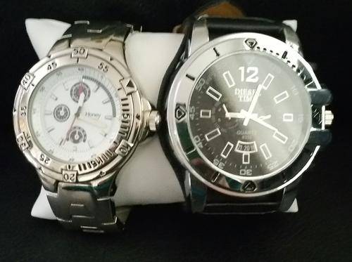 2x Mens Watches