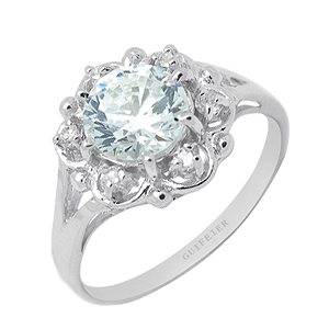 BRAND NEW AAA 2.5 ct Engagement DIAMOND RING-Sz 7