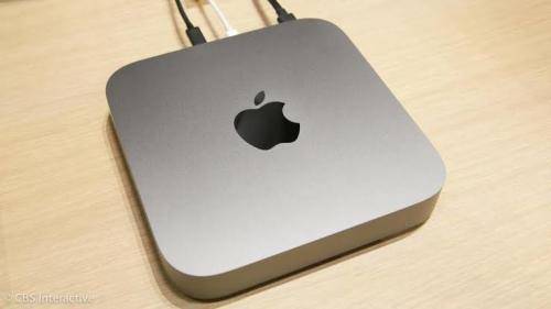 Apple Mac mini Core i5 2.3 (Mid-2011) R15K RETAIL Plus FREEBIES
