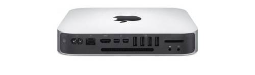Mac mini (With 5 accessories) 2.3GHZ Intel core i5