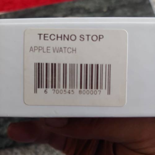 Smart Watch Apple