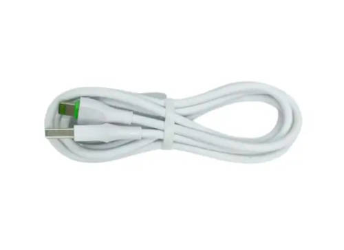 Quick Charge USB To Lightning Data Cable